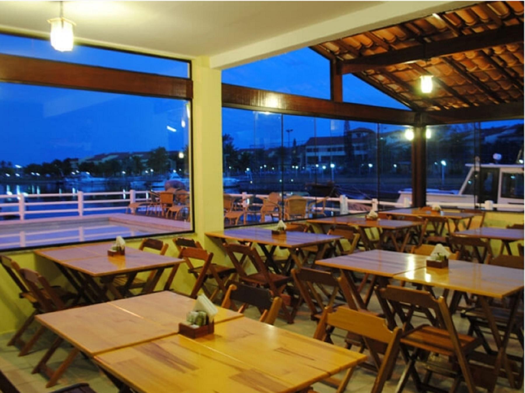 Pousada Porto Canal 카보프리우 외부 사진